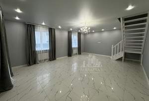 Дом 150м², 2-этажный, участок 8 сот.  