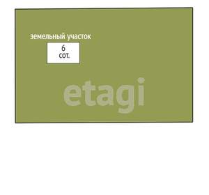 Дом 270м², 3-этажный, участок 6 сот.  