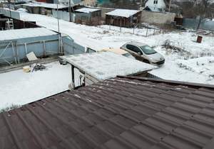 Дом 130м², 2-этажный, участок 9 сот.  