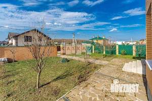 Дом 260м², 2-этажный, участок 10 сот.  