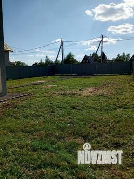 Дом 150м², 2-этажный, участок 7 сот.  