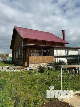 Дом 153м², 2-этажный, участок 12 сот.  