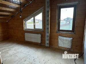 Коттедж 235м², 2-этажный, участок 8 сот.  