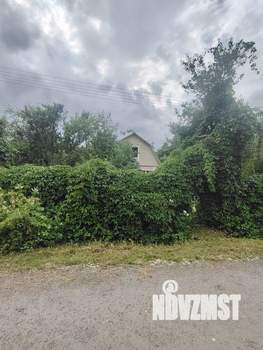 Дом 55м&sup2;, 2-этажный, участок 6 сот.  