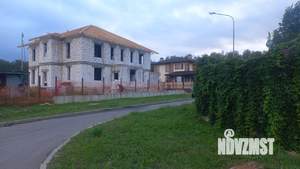 Дом 200м², 2-этажный, участок 7 сот.  