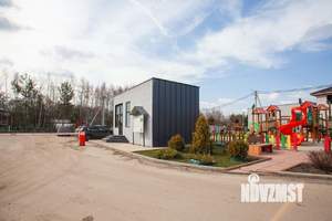 Дом 150м², 1-этажный, участок 6 сот.  