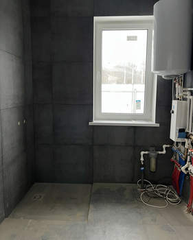 Дом 140м&sup2;, 1-этажный, участок 5 сот.  