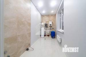 Коттедж 170м², 1-этажный, участок 6 сот.  