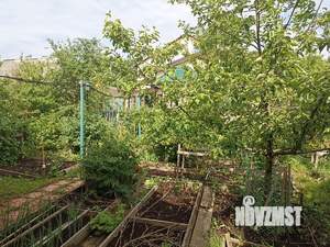 Дом 103м², 1-этажный, участок 6 сот.  