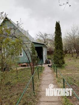 Дача 80м², 2-этажный, участок 16 сот.  
