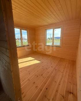 Дом 157м², 2-этажный, участок 6 сот.  