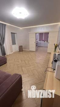 Дом 141м&sup2;, 2-этажный, участок 8 сот.  