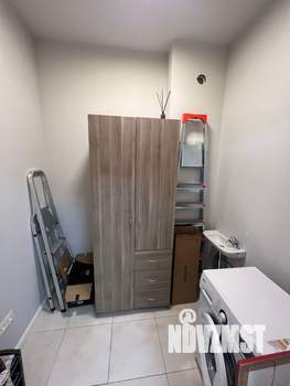 Таунхаус 180м², 3-этажный, участок 2 сот.  