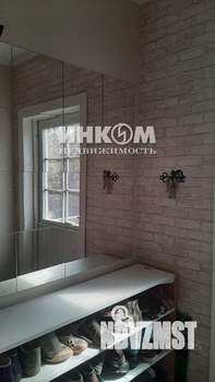 Дом 123м², 1-этажный, участок 9 сот.  