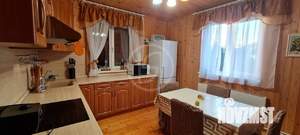 Дом 130м², 2-этажный, участок 6 сот.  