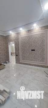 Коттедж 419м&sup2;, 2-этажный, участок 6 сот.  