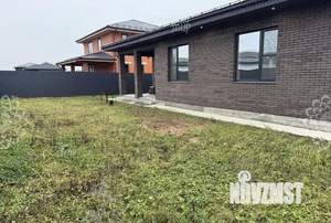 Коттедж 170м², 1-этажный, участок 6 сот.  