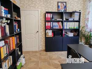 Дом 300м², 3-этажный, участок 6 сот.  