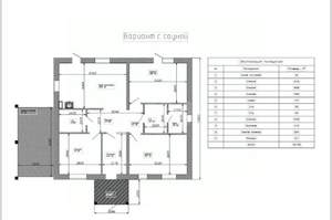Дом 140м², 1-этажный, участок 7 сот.  