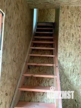 Дом 130м², 2-этажный, участок 6 сот.  