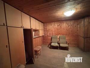 Дом 50м², 2-этажный, участок 9 сот.  