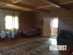 Дом 120м², 2-этажный, участок 8 сот.  