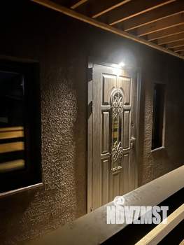 Дом 157м², 1-этажный, участок 6 сот.  