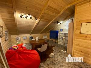 Дом 87м², 3-этажный, участок 1 сот.  