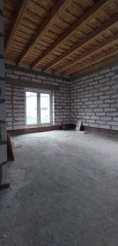 Дом 160м², 2-этажный, участок 7 сот.  