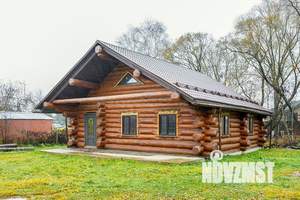 Дом 116м², 2-этажный, участок 8 сот.  