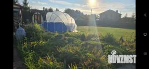 Дом 130м², 2-этажный, участок 22 сот.  