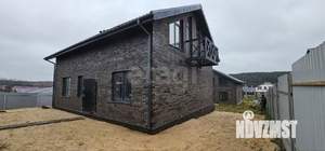 Дом 153м², 2-этажный, участок 10 сот.  