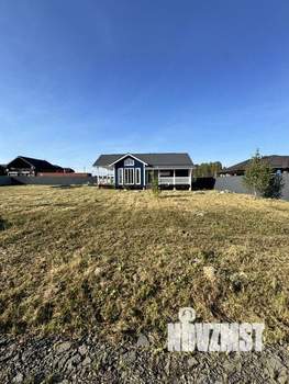 Дом 127м², 1-этажный, участок 6 сот.  