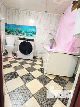 Дом 120м², 1-этажный, участок 8 сот.  