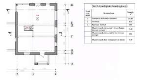Коттедж 150м², 2-этажный, участок 6 сот.  