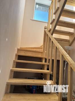 Дом 182м&sup2;, 2-этажный, участок 5 сот.  