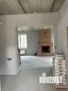 Дом 294м², 2-этажный, участок 12 сот.  