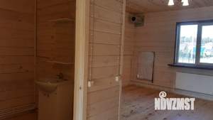 Коттедж 155м², 2-этажный, участок 5 сот.  