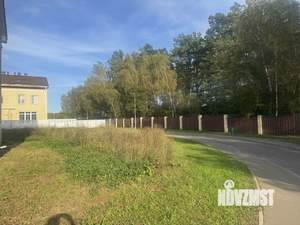 Таунхаус 127м², 3-этажный, участок 1 сот.  