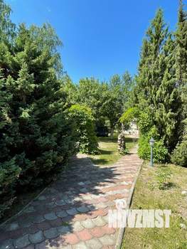 Дом 190м², 2-этажный, участок 15 сот.  