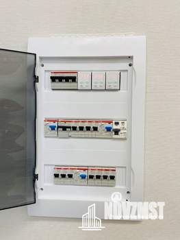 Таунхаус 135м², 3-этажный, участок 2 сот.  
