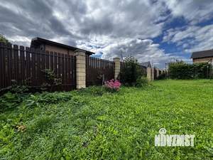 Дом 154м², 2-этажный, участок 15 сот.  