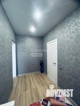 Дом 263м², 2-этажный, участок 8 сот.  