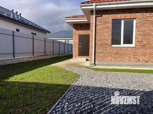 Дом 87м², 1-этажный, участок 5 сот.  