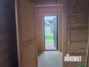Дом 120м², 2-этажный, участок 7 сот.  