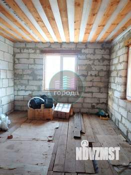 Дом 180м², 2-этажный, участок 14 сот.  