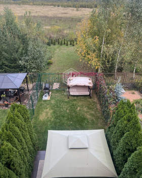 Дом 193м², 2-этажный, участок 2 сот.  