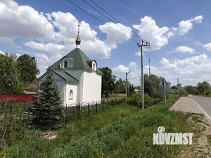 Дом 50м², 2-этажный, участок 15 сот.  