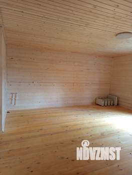 Дом 95м&sup2;, 2-этажный, участок 6 сот.  