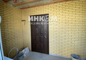 Дом 132м², 2-этажный, участок 8 сот.  